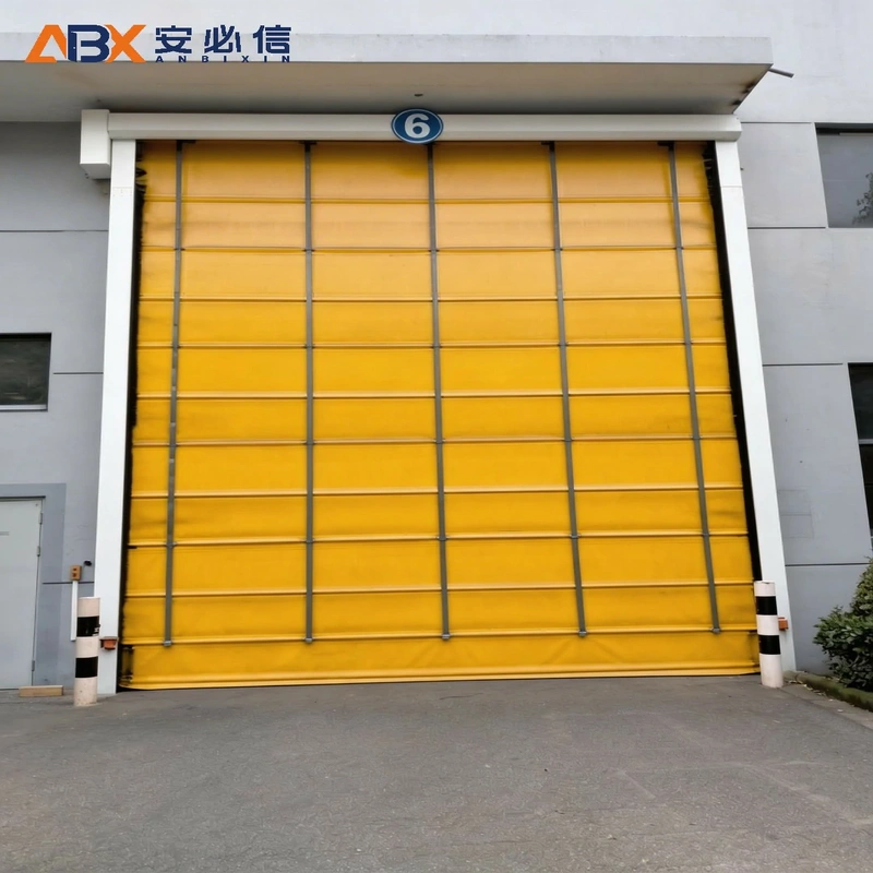 葫芦岛市堆积门